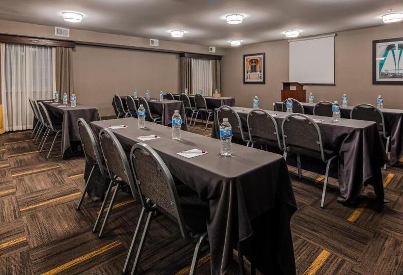 هتل Best Western Plus North Joliet
