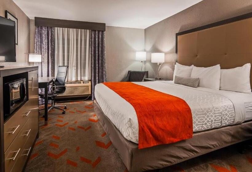 هتل Best Western Plus North Joliet