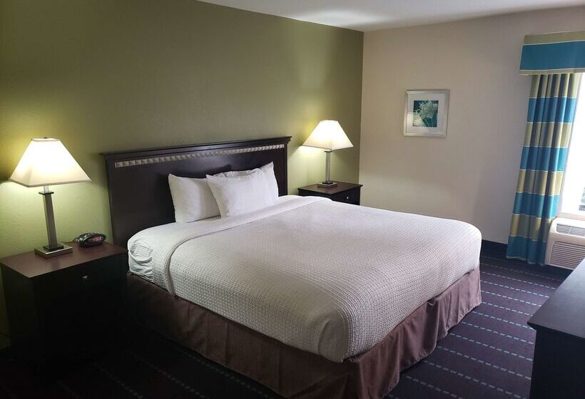 هتل Best Western Plus Sanford Airport/lake Mary