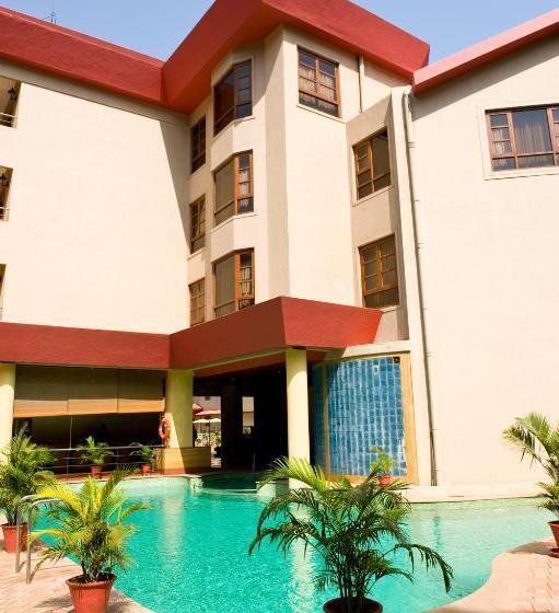 فندق Chances Resort And Casino An Indy Resort