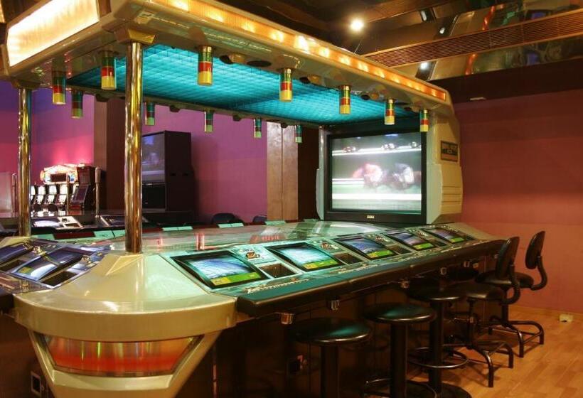 فندق Chances Resort And Casino An Indy Resort