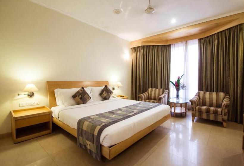 فندق Chances Resort And Casino An Indy Resort