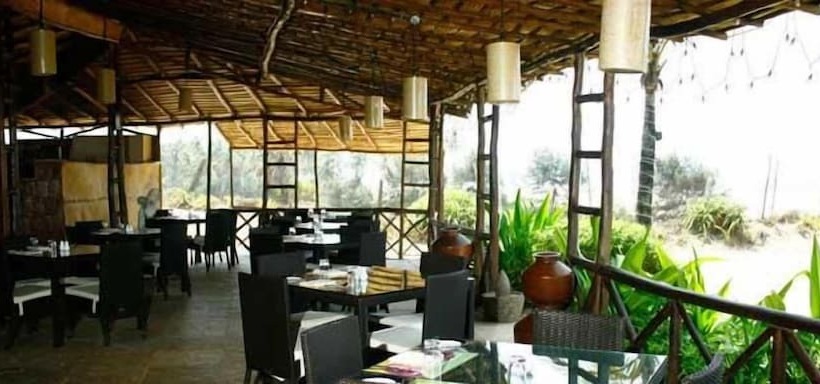 ホテル Club Mahindra Varca Beach, Goa