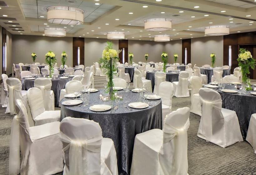فندق Crowne Plaza   Chicago West Loop, An Ihg