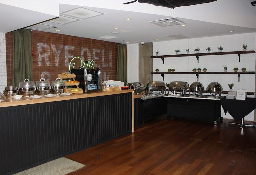 فندق Crowne Plaza   Chicago West Loop, An Ihg