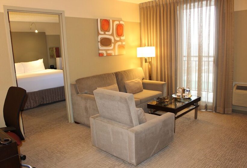 فندق Crowne Plaza   Chicago West Loop, An Ihg