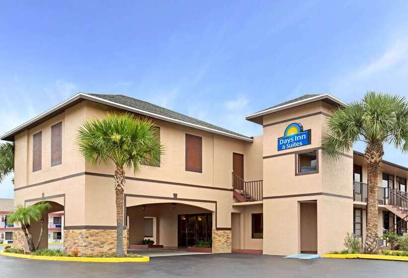 هتل Days Inn By Wyndham Kissimmee West
