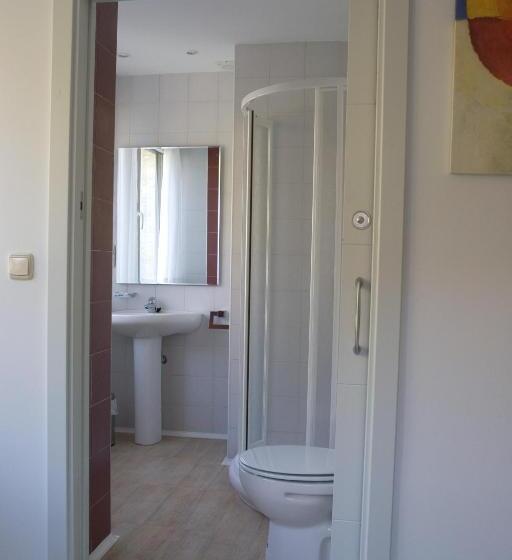 هتل Ekia Pentsioa