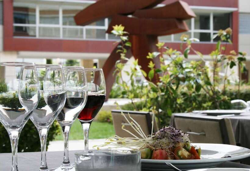 Eurostars I Hotel Madrid