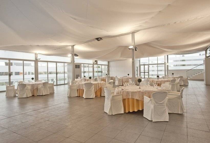 Eurostars I Hotel Madrid