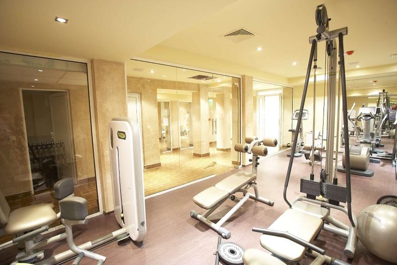 בית מלון כפרי Festa Chamkoria Apartments