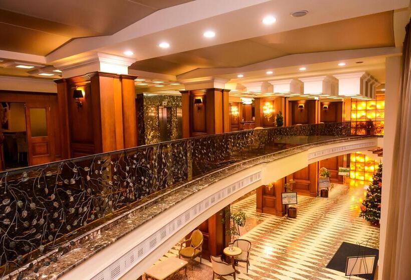 فندق Mercure Sofia City