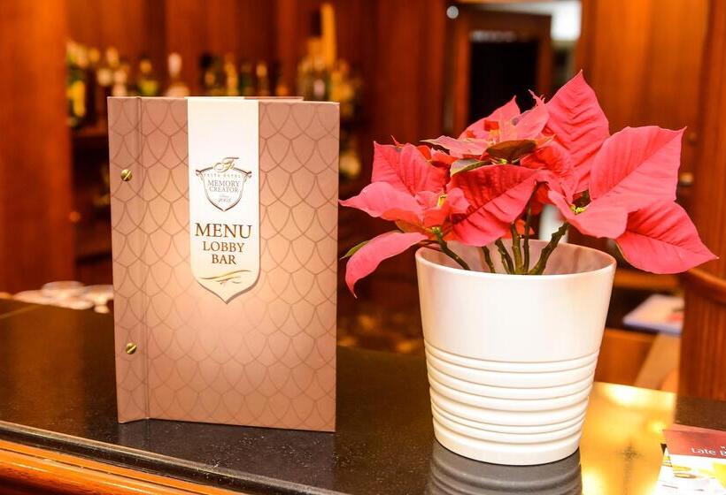 فندق Mercure Sofia City
