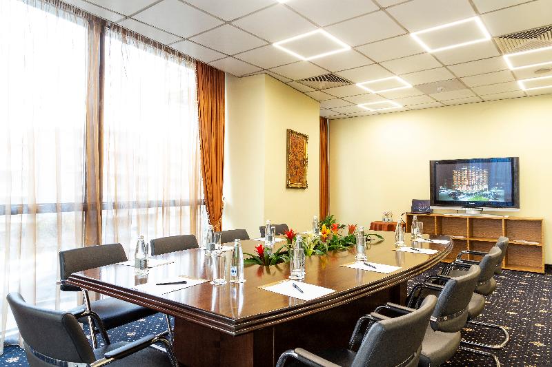 فندق Mercure Sofia City