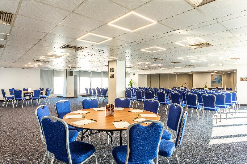 فندق Mercure Sofia City