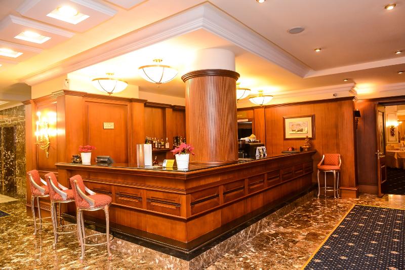 فندق Mercure Sofia City