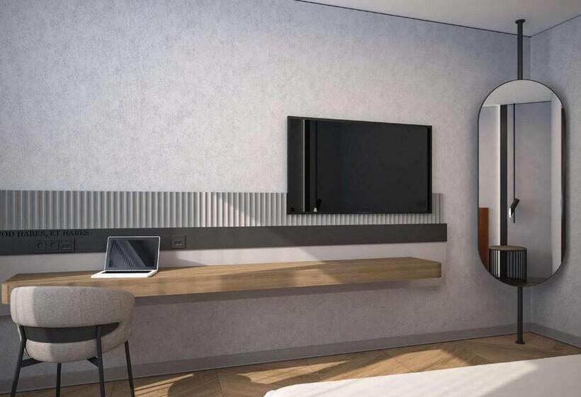 فندق Mercure Sofia City