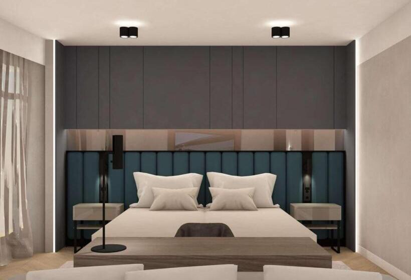فندق Mercure Sofia City