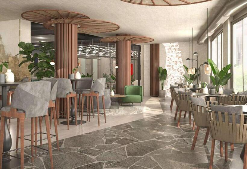 فندق Mercure Sofia City