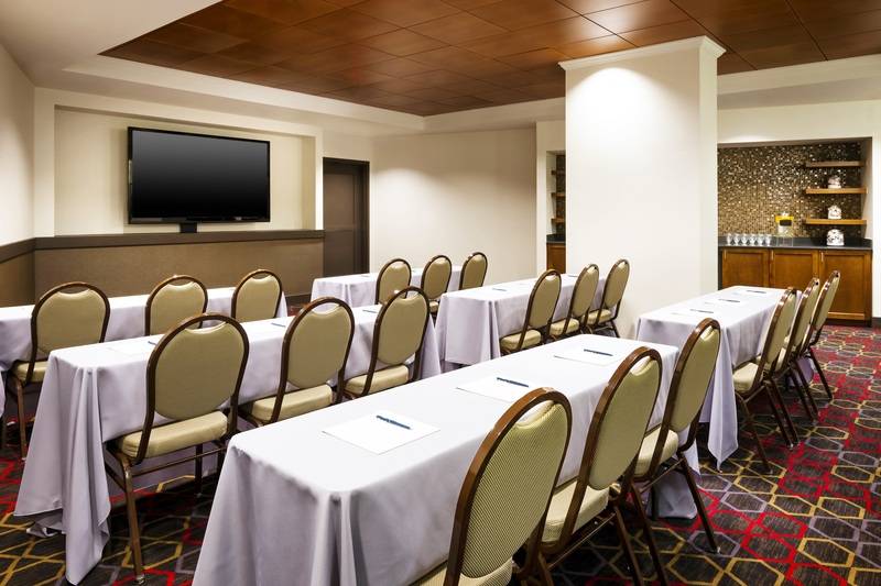 هتل Four Points By Sheraton San Diego Downtown Little Italy