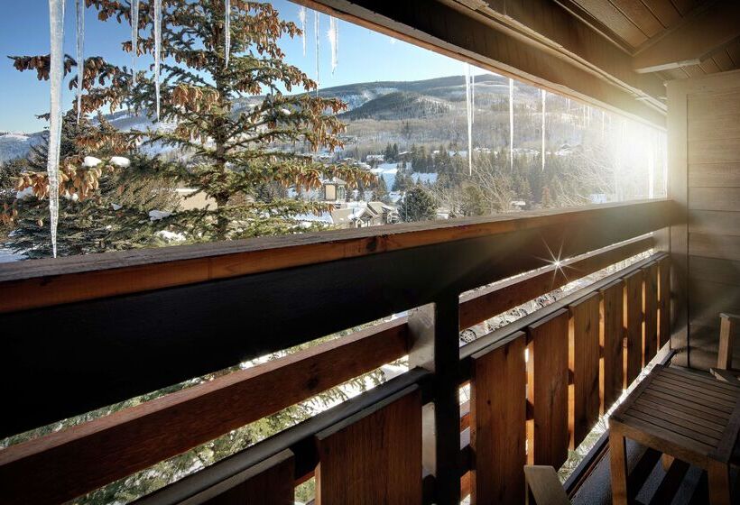 هتل Highline Vail  A Doubletree By Hilton