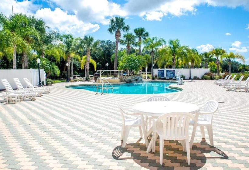 فندق Holiday Inn Express & Suites Cocoa, An Ihg