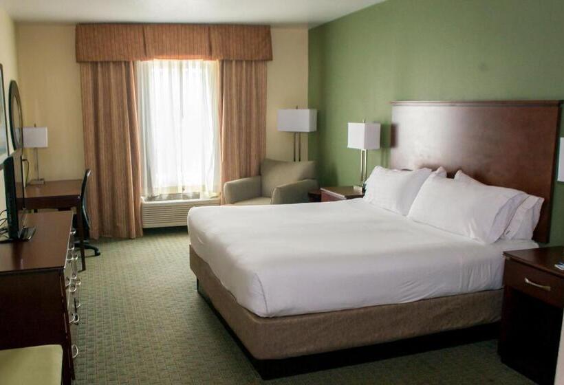 فندق Holiday Inn Express & Suites Cocoa, An Ihg