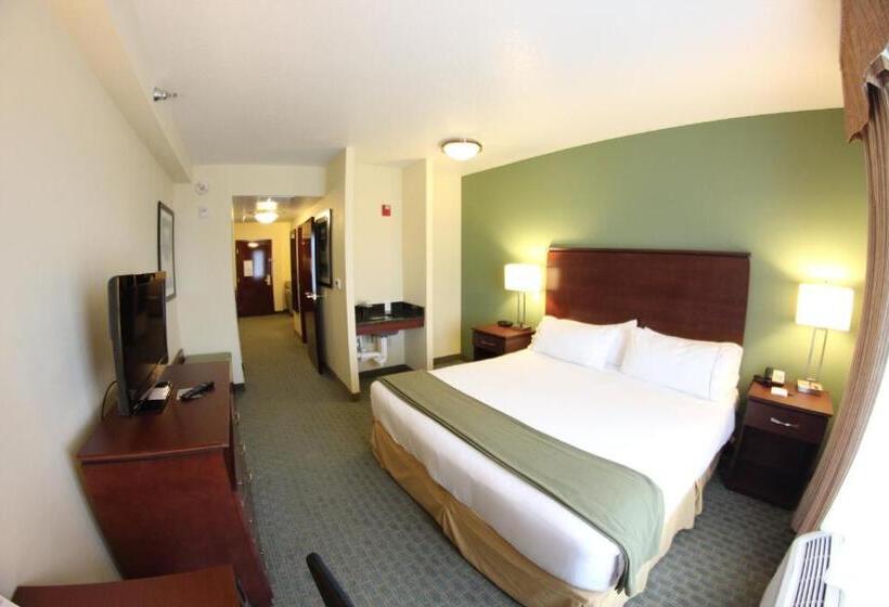فندق Holiday Inn Express & Suites Cocoa, An Ihg