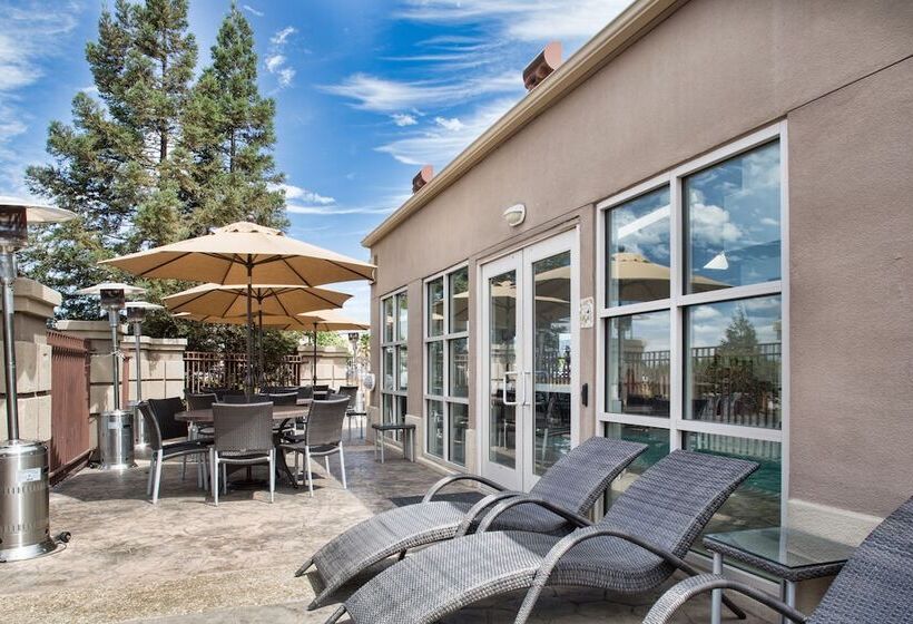 Holiday Inn Express Hotel & Suites San Jose Morgan Hill, An Ihg