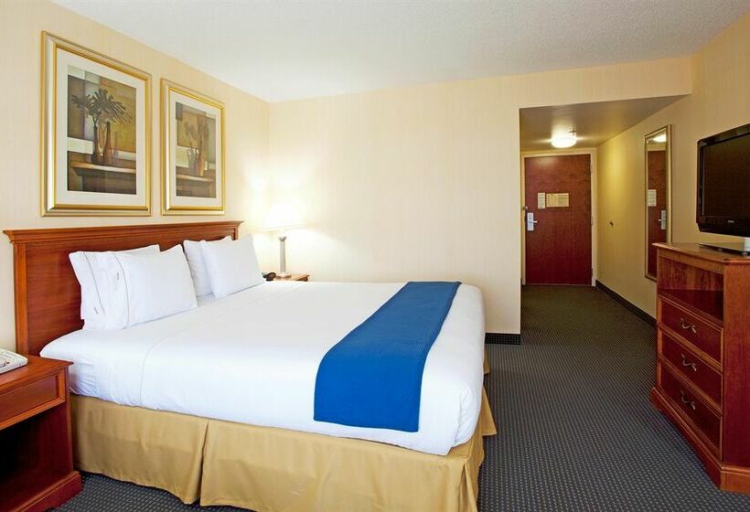 Hotel Holiday Inn Express & Suites Buffalo Airport