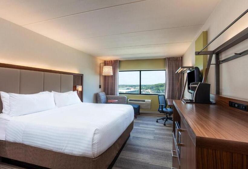 فندق Holiday Inn Express Hauppauge Long Island, An Ihg