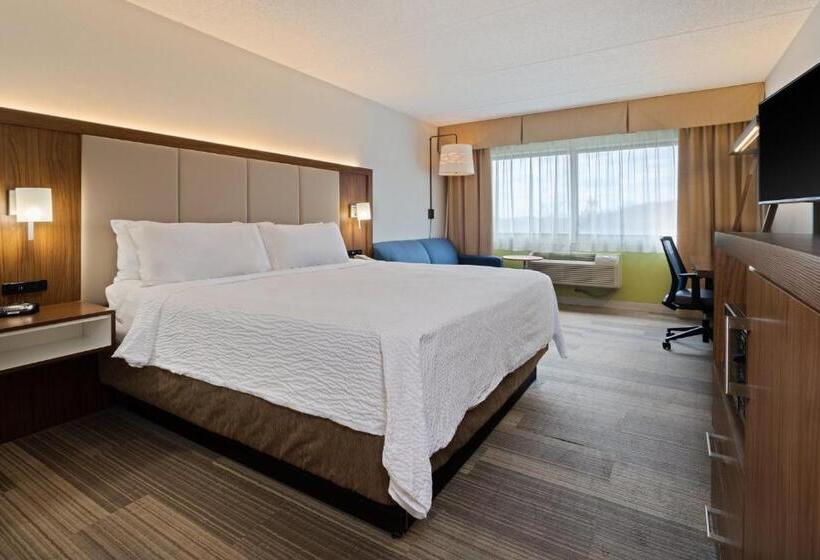 فندق Holiday Inn Express Hauppauge Long Island, An Ihg