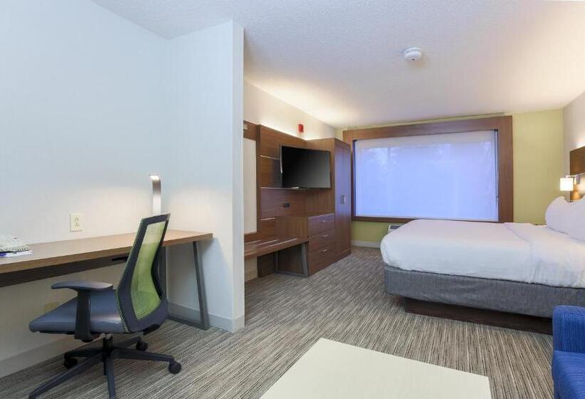 هتل Holiday Inn Express Irondequoit, An Ihg