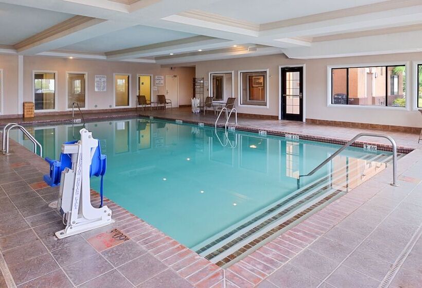فندق Holiday Inn Express Kingman, An Ihg