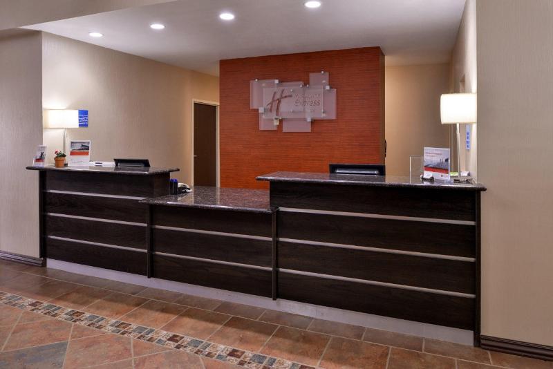 فندق Holiday Inn Express Kingman, An Ihg