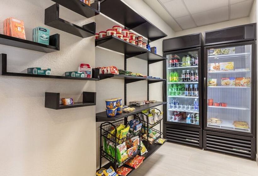 酒店 Holiday Inn Express Metropolis, An Ihg
