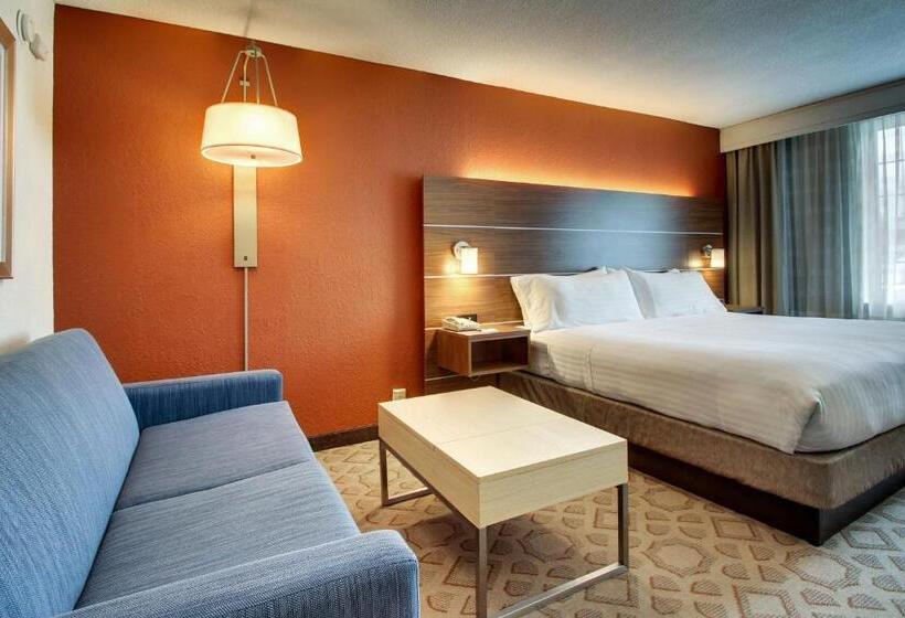 فندق Holiday Inn Express Poughkeepsie, An Ihg