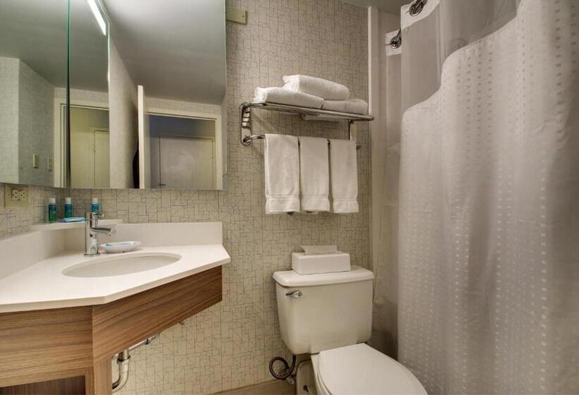 فندق Holiday Inn Express Poughkeepsie, An Ihg