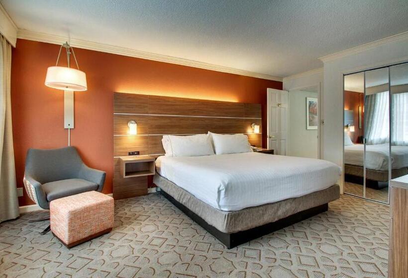 فندق Holiday Inn Express Poughkeepsie, An Ihg