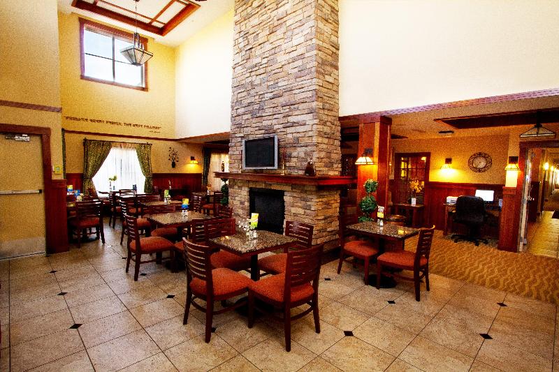 فندق Holiday Inn Express Turlock, An Ihg