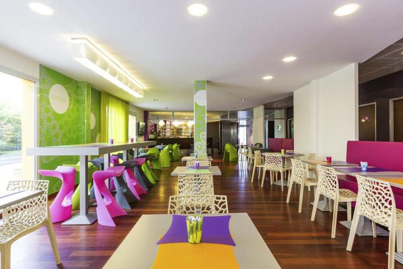فندق Ibis Styles Bethune Bruay La Buissière