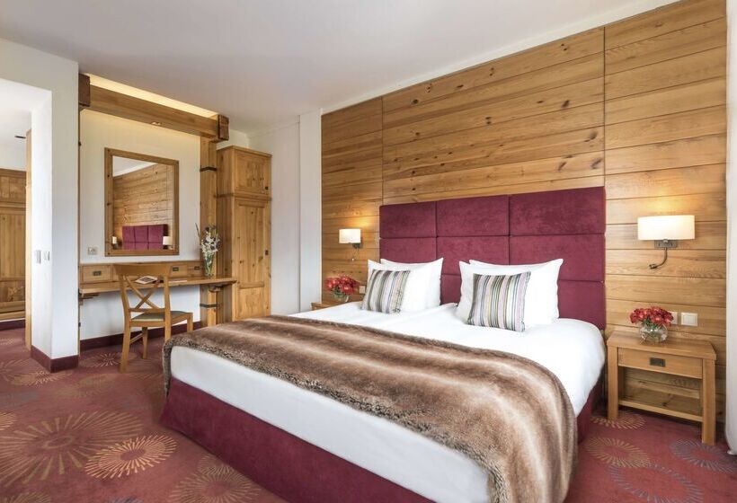 Kempinski Hotel Grand Arena Bansko