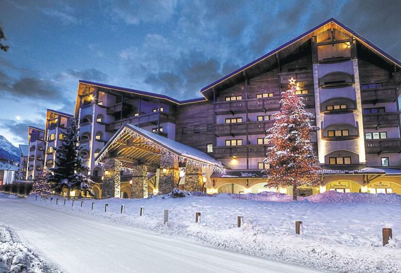 Kempinski Hotel Grand Arena Bansko