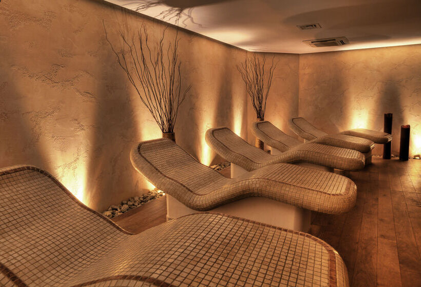 Kempinski Hotel Grand Arena Bansko