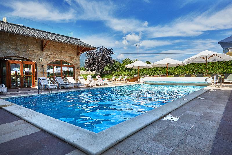 Kempinski Hotel Grand Arena Bansko