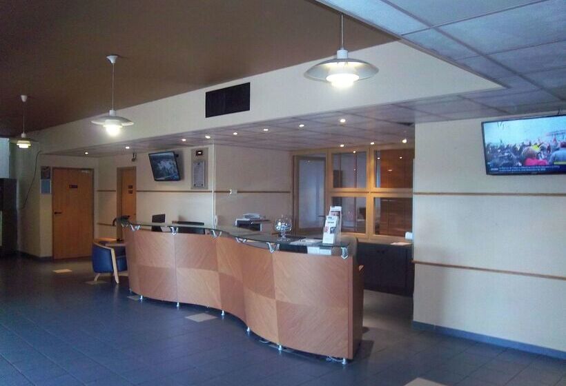 هتل Des Victoires   Restaurant