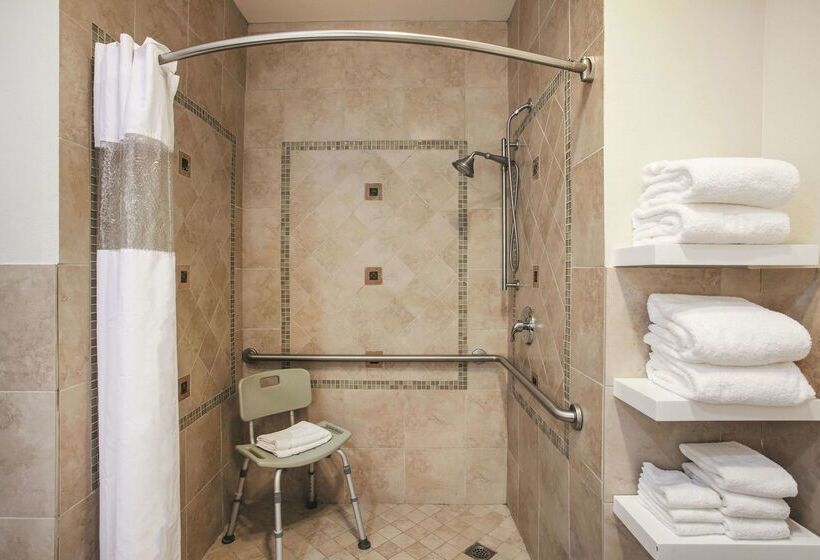 בית מלון כפרי La Quinta By Wyndham Dublin   Pleasanton