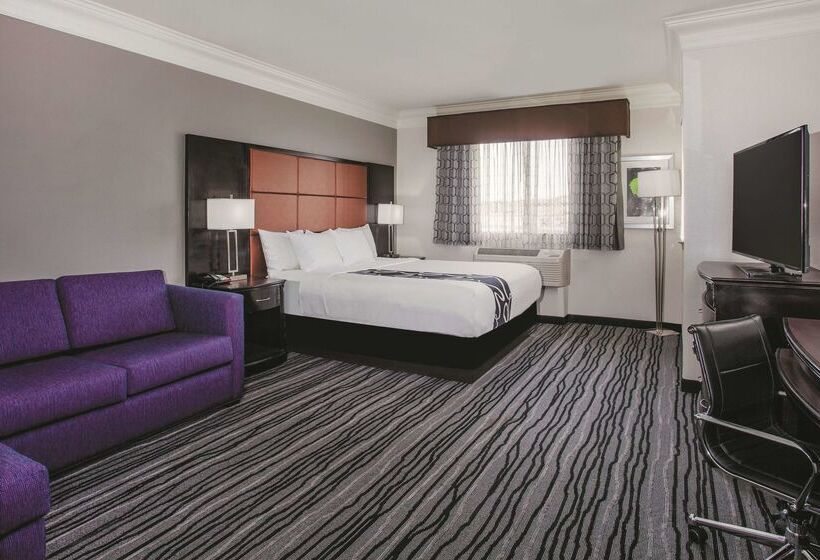 בית מלון כפרי La Quinta By Wyndham Dublin   Pleasanton