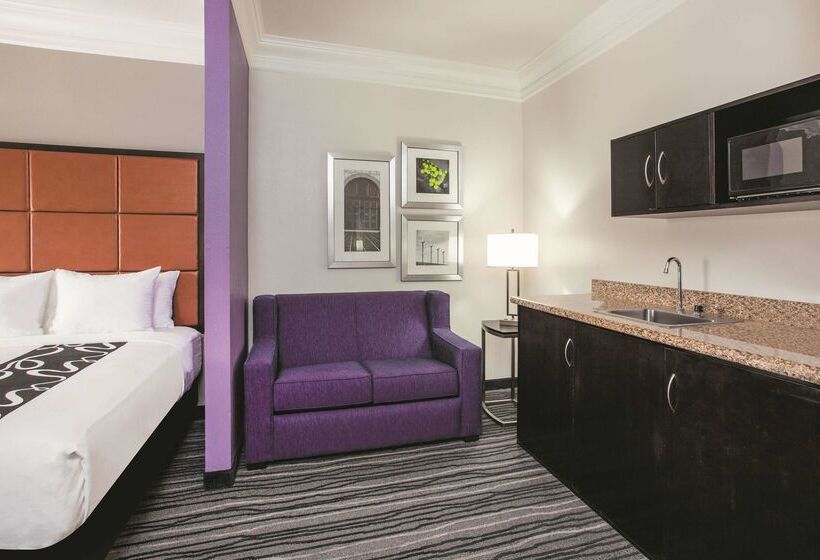 בית מלון כפרי La Quinta By Wyndham Dublin   Pleasanton