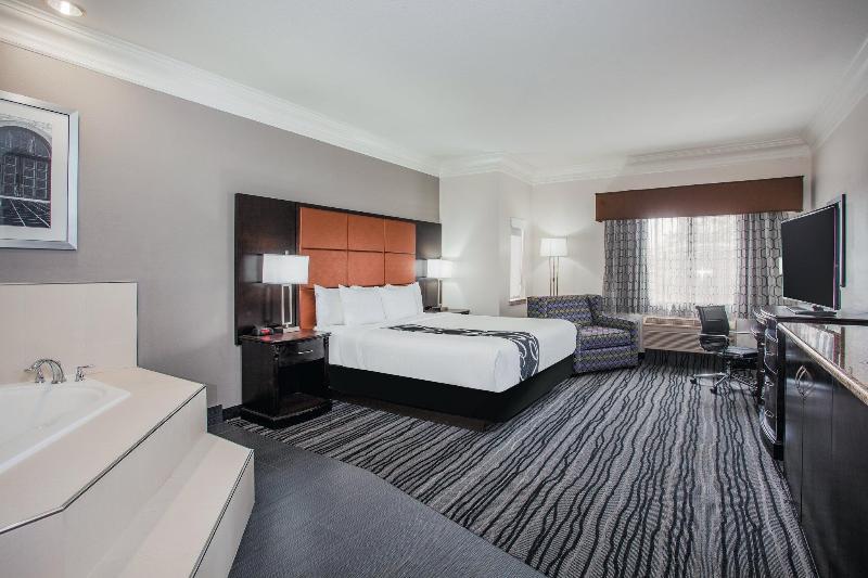 בית מלון כפרי La Quinta By Wyndham Dublin   Pleasanton